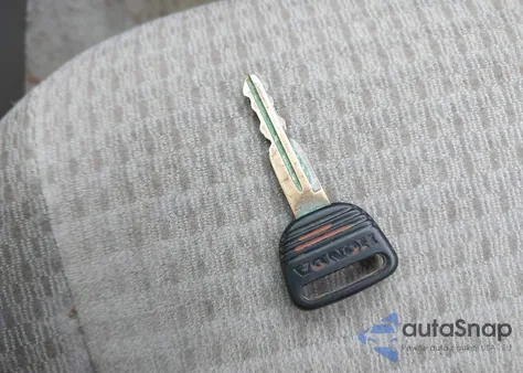 1999 Honda Civic Value Package from USA, damaged, VIN 2HGEJ6610XH527419